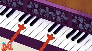 Sing A Song Of Six Pence - Nursery Rhyme