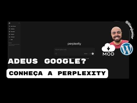 Como funciona a Perplexity AI (e por que ela está assustando o Google)