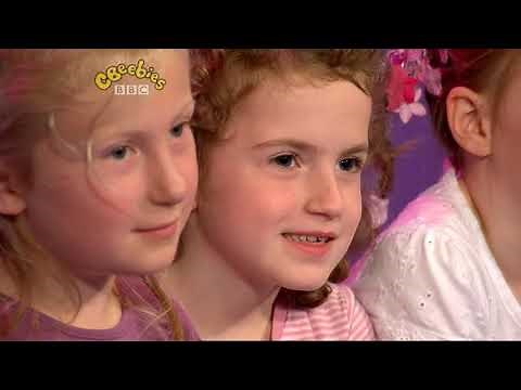 CBeebies: Nina and the Neurons - Brilliant Bones (2008)
