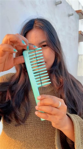 Dekho n guys 😱 #youtubeshorts #explore #theseemo07 #hair