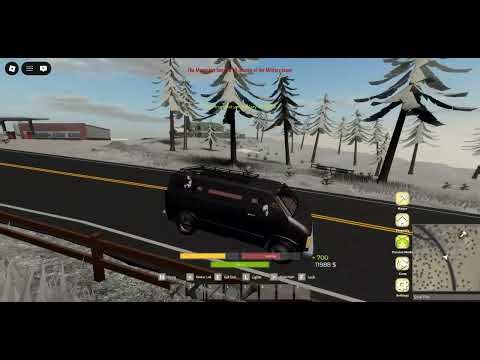 Roblox Anomic Revamp Alpha (3rd Gameplay Video)