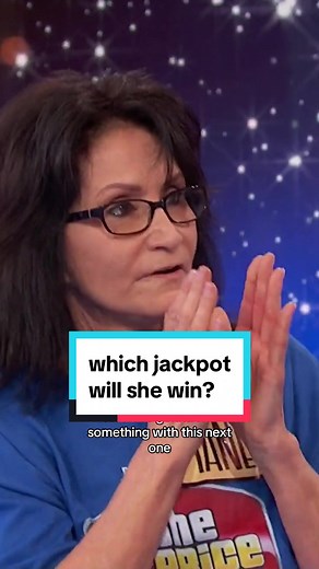Jackpot January Continues with Big Wins on The Price is Right at Night