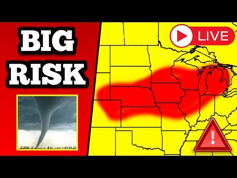 The Tumbleweed Outbreak In Colorado, As It Occurred Live - 5/20/24