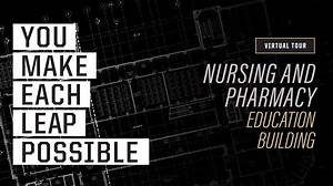 The Purdue for Life Foundation just pulled back the curtain on the proposed Nursing and Pharmacy Education Building! Housing two outstanding programs — which have recently doubled in size — this building will equip our students to meet the ever-evolving needs of healthcare. Facility features include classrooms outfitted for innovative teaching, an interdisciplinary simulation center and space for interprofessional education. Visit nursing.pharmacy.purdue.edu to help make this giant leap possible