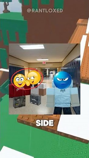 I CAUGHT HIM STEALING! 😠