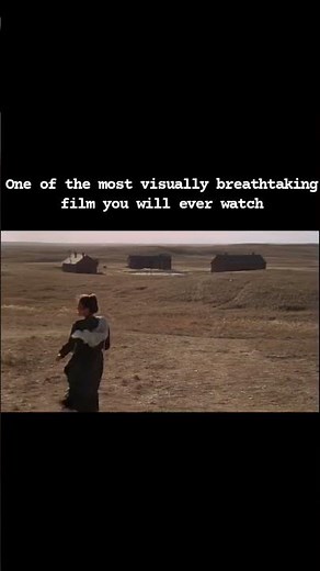 Days of Heaven (1978)