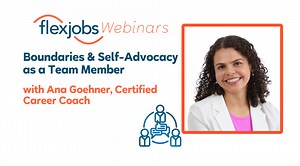 Boundaries & Self-Advocacy as a Team Member with Ana Goehner