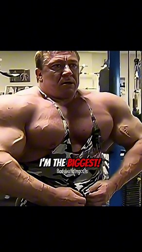 Who‘s the Best Bodybuilder from Germany!?😳🤔 #markusrühl #bodybuilding #mrolympia | bodybuilding.cuts
