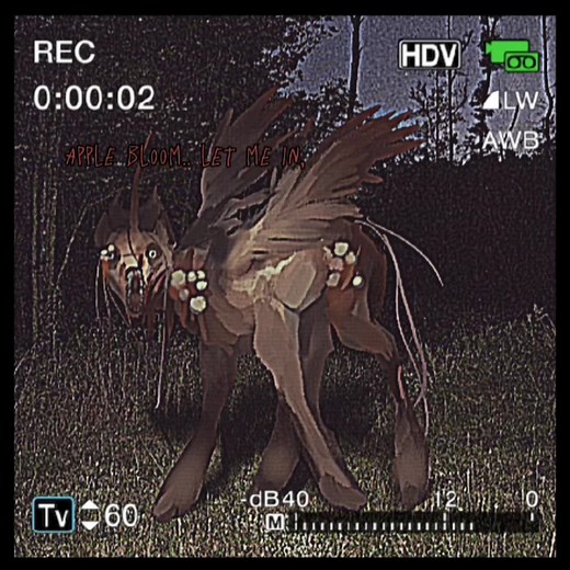 False Alicorn Syndrome Explained: MLP Infection Horror