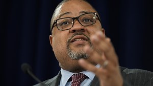 Who is Alvin Bragg? District attorney who prosecuted Trump says he was just doing his job