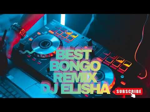 Jay melody _ wa peke yangu//REMIX DJ ELISHA beats