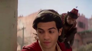 Aladdin (2019) Film Explained in Hindi_Urdu - Aladdin Magical Genie Story - video Dailymotion