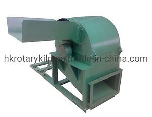 [Hot Item] Wood Chipper Machine