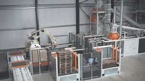 most reliable technology for compressed packaging | Willems Baling Equipment