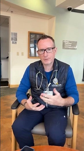 The ER’s First Stop: Triage