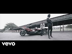 New Video: Phyno – Abulo