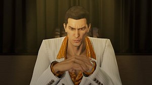 Yakuza 0 extended story trailer
