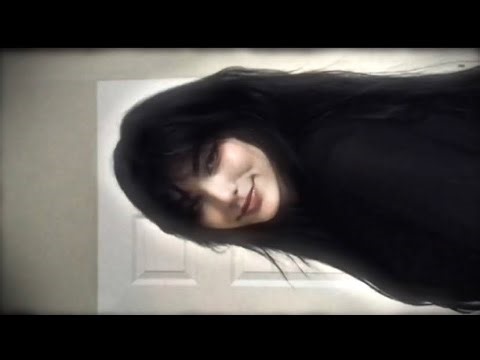 black hair sub. 1 billion affirmations