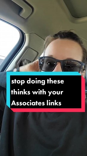 Amazon Associates and Influencer Programs No-Nos Explained