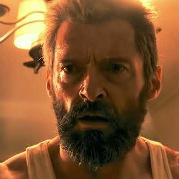 When Logan Saw Charles Dead: His TRUE Feral Rage Unleashed! 😡🐺