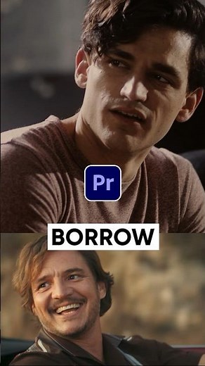 Steal the Color Grade From Any Movie in Premiere Pro