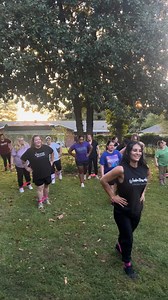 We’re blessed to share our ministry FREEDOM FITNESS through Total Fit workouts in sober livings and rehabs moving together in mind, body, and soul. Monthly/biweekly/weekly💚💪🏽 Theme: let your actions speak Story : act of kindness Warm up : Ephesians 4:32: “Be kind and compassionate to one another, forgiving each other, just as in Christ God has forgiven you 32 jumping jacks ,4toe touches. x3 rounds 5 min stretch. PARTNER WALK AND TALK ( what’s the nicest thing someone has ever done for you ? )