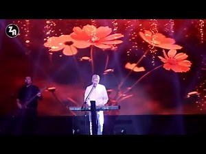 MLTR - How Many Hours, Live at Kokas Jakarta 8 Nov 2022