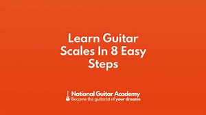 10 Guitar Tips I Wish Someone Had Taught Me