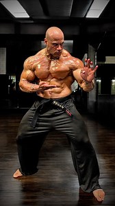 87K views · 29K reactions | KARATE SHAPE Track your calories with @calai.app code BRICE to save $. #fitnessmotivation #workout #healthylifestyle #bodybuilding #karate #training #diet #nutrition #calories | Brice Akuesson | Facebook