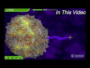 Chicken Invaders 4 – Levels 51-60 Walkthrough | Epic Space Chicken Battle!