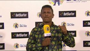 CPL and RBL have a natural symmetry, don't you think? If you missed the airing of the pre-game interview with our Group President and CEO, have a look here. #RBLinCPL #weALLin #CPL23 | Republic Bank