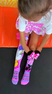 Minnie and Daisy Disney Magic 🎀☁️💓 Perfect for dancing, twirling, and making memories! | MadMia