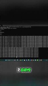 Database Backup Explained: Recover Data in 24 Hours! #shorts