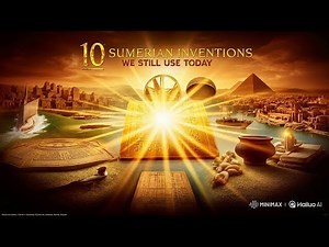 10 Sumerian Inventions We Still Use Today!