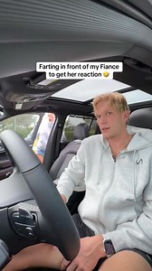 1.7M views · 10K reactions | That was explosive 藍 # #pranks #prank #viral #relationship #couplescomedy #funny #couplescomedy #funny #couples #comedy #fiance | Hunna & Lib | Facebook