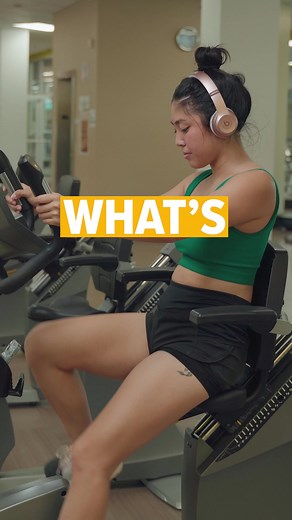 What's on your playlist? #LAFitness | LA Fitness