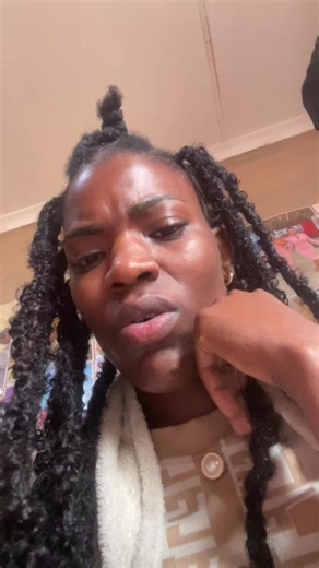 DIY Butterfly Locs Hairstyle Tutorial