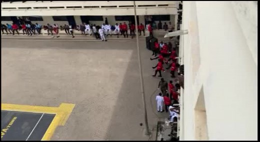 VALCOBATT SETTING THE STANDARD, #Inter hall drill display