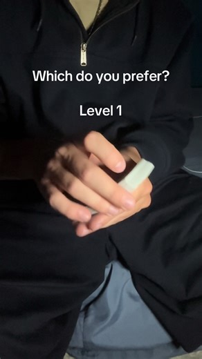Mastering Cardistry Techniques at Level 3