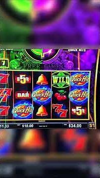 THIS QUICK HITS LINK BONUS WAS CRAPPY! #quickhits