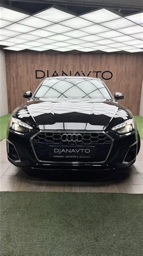 Audi A5 F5 2020 94,994 BYN ($32,700) #belarus #carsforsale #carship #carreview #audi