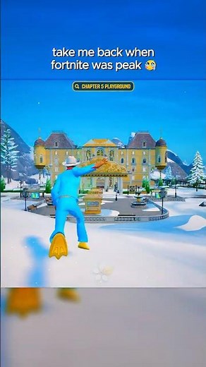 How to Teleport to CHAPTER 5 in 2025 😲 Fortnite Creative