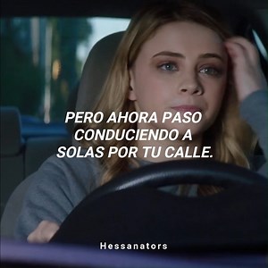 Esta canción depresiva with Hessa :(: | Hessanators ∞