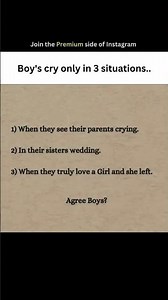 The Emotional Journey of Boys: Understanding Their Tears