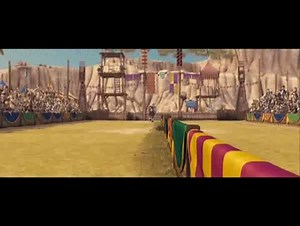 Donkey Xote - Gameplay trailer