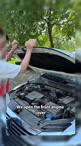 51K views · 467 reactions | Clever Car Tips That Make Maintenance Effortless! #CarTips, #CarHacks, #DrivingTips, #CarTricks, #CarMaintenance | Free Driving Course 101 | Facebook