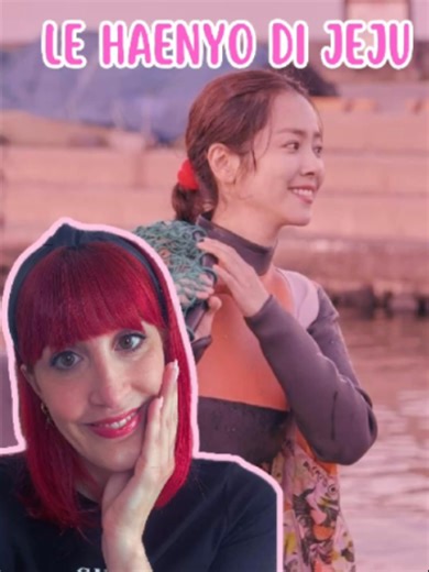 Le chiamano Haenyeo: donne incredibili che hanno ribaltato secoli di tradizioni, creando una società unica al mondo dove il potere è sempre stato femminile. 🌊🇰🇷 E tu conoscevi la loro storia? 🧜‍♀️ . . . . . . . . . . . #haenyeo #jeju #levali #psicologia #kdrama