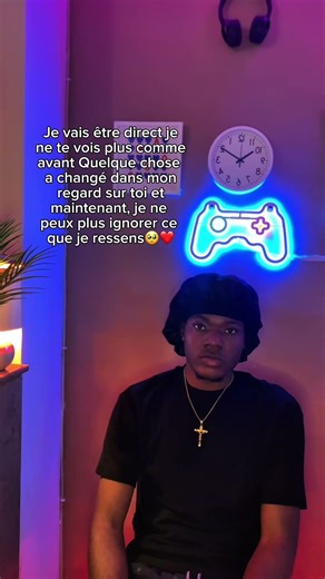Je vais être direct❤️