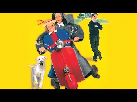 Madeline - Trailer (Upscaled HD) (1998)