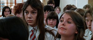 Review: I Start Counting - 60 Minutes With